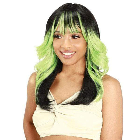 Zury Sis Color Point Wig - FW FLOWER - SoGoodBB.com