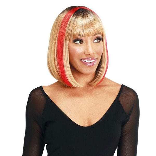 Zury Sis Colorpoint Synthetic Wig - FW RAMON - Unbeatable - SoGoodBB.com