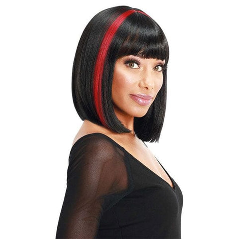 Zury Sis Colorpoint Synthetic Wig - FW RAMON - Unbeatable - SoGoodBB.com