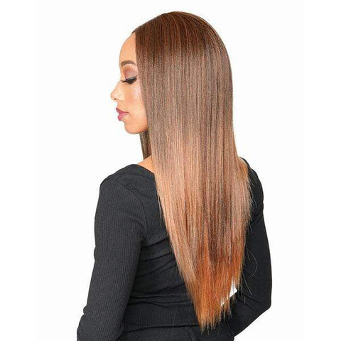 Zury Sis Comfy Cap Customized Fitting Wig - CFL-FIT H MAL - Clearance - SoGoodBB.com