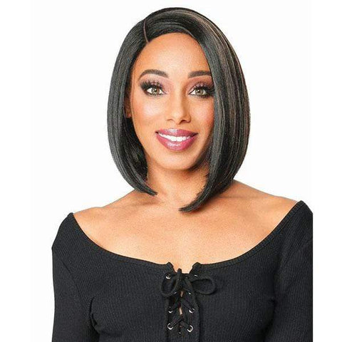 Zury Sis Comfy Cap Customized Fitting Wig - CFL-FIT H PINA - SoGoodBB.com