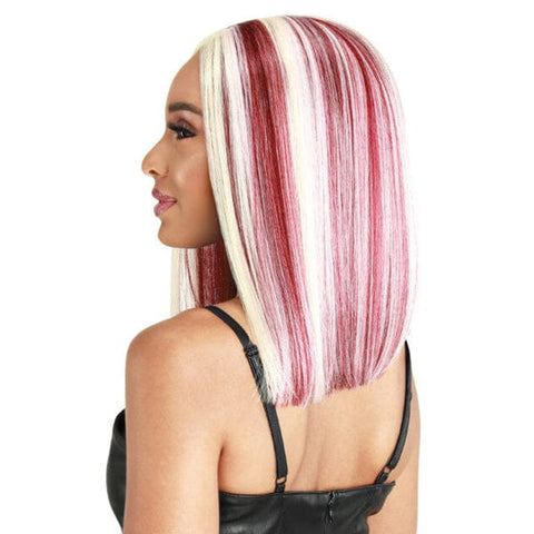 Zury Sis Dimensional Highlights Synthetic HD Lace Front Wig - LF HD SUA - SoGoodBB.com