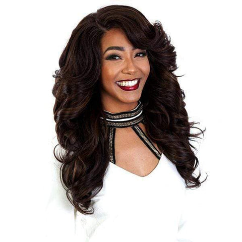 Long - Full Wigs