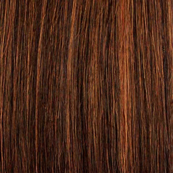 Zury Sis Diva Collection Synthetic Hair Pre Tweezed Part Wig - DIVA H SISTA - SoGoodBB.com