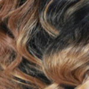 Zury Sis Diva Synthetic HD Lace Front Wig - DIVA LACE H EARTHY - Unbeatable - SoGoodBB.com