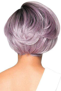 Zury Sis Diva Synthetic HD Lace Front Wig - DIVA LACE H FRESH - SoGoodBB.com