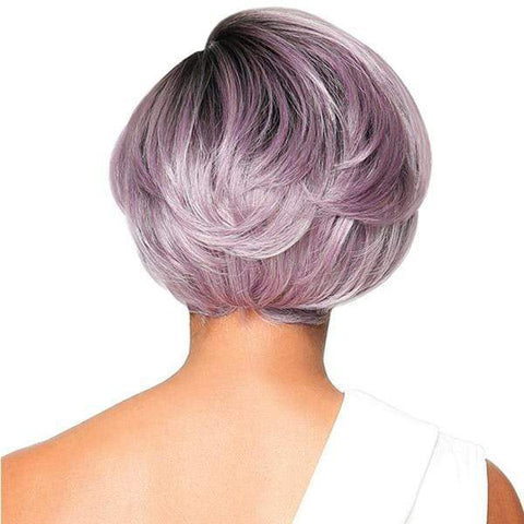 Zury Sis Diva Synthetic HD Lace Front Wig - DIVA LACE H FRESH - SoGoodBB.com