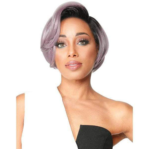 Zury Sis Diva Synthetic HD Lace Front Wig - DIVA LACE H FRESH - SoGoodBB.com