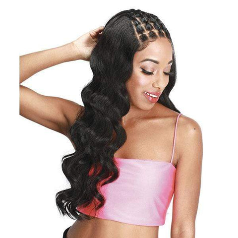 Zury Sis Diva Synthetic HD Lace Front Wig - DIVA LACE H RIRI - Clearance - SoGoodBB.com