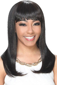 Zury Sis Dream Synthetic Wig DR- H Mora - Clearance - SoGoodBB.com