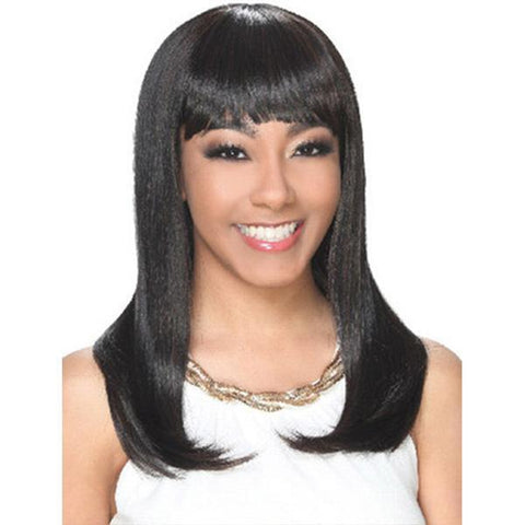 Zury Sis Dream Synthetic Wig DR- H Mora - Clearance - SoGoodBB.com