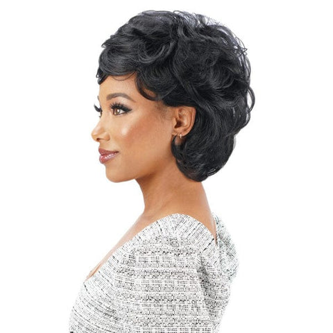 Zury Sis Effortless Synthetic Hair Full Wig - AUDREY - SoGoodBB.com