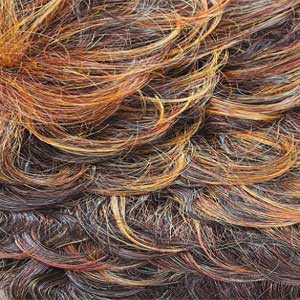 Zury Sis Effortless Synthetic Hair Full Wig - AUDREY - SoGoodBB.com