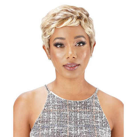 Zury Sis Effortless Synthetic Hair Full Wig - CLARA - SoGoodBB.com