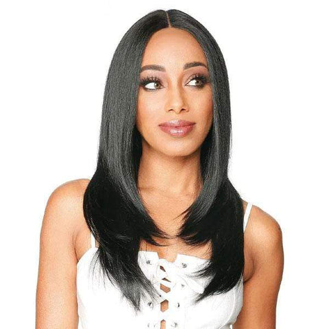Zury Sis Fit Synthetic Hair Wig - CF FIT H FENTY - Clearance - SoGoodBB.com