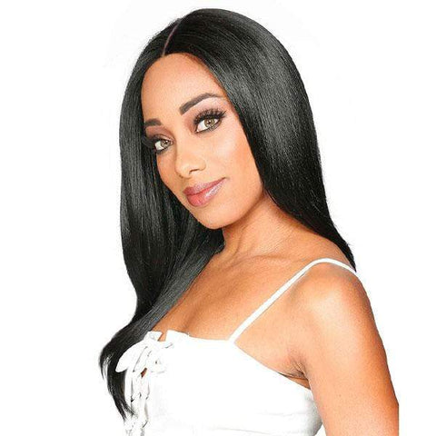 Zury Sis Fit Synthetic Hair Wig - CF FIT H FENTY - Clearance - SoGoodBB.com