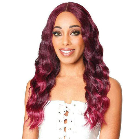 Zury Sis Fit Synthetic Hair Wig - CF FIT H SZA - Unbeatable - SoGoodBB.com