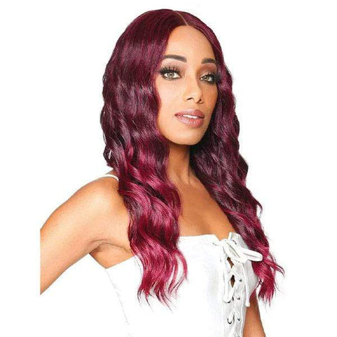 Zury Sis Fit Synthetic Hair Wig - CF FIT H SZA - Unbeatable - SoGoodBB.com