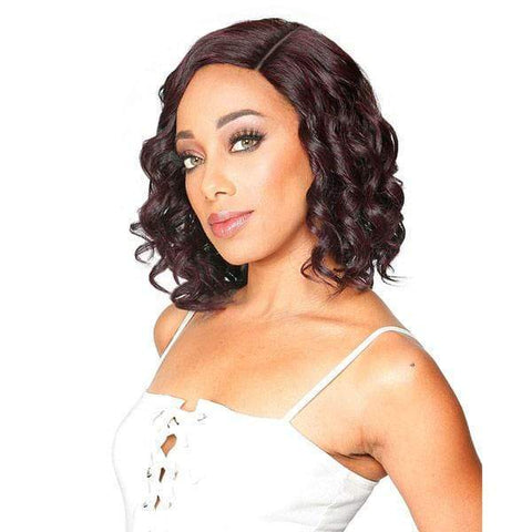 Zury Sis Fit Synthetic Hair Wig - CF FIT H TORA - SoGoodBB.com
