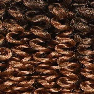 Zury Sis Free-flowing Curl Direction Synthetic Hair Wig - FW MABEL - SoGoodBB.com