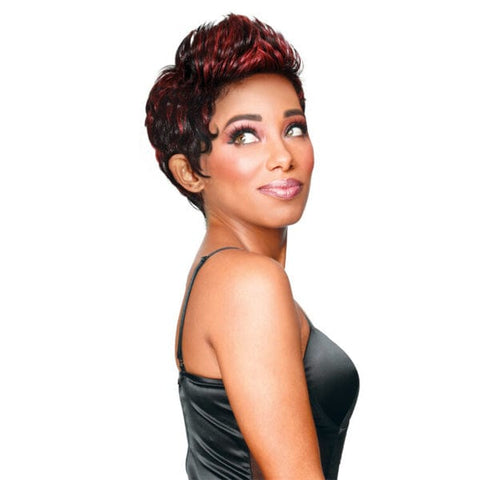 Zury Sis Gel up Synthetic Hair Wig - FW NYLA - SoGoodBB.com