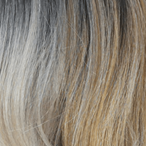 Zury Sis Glam Synthetic Hair Pre Tweezed Part Wig - GLAM H BOSS - Unbeatable - SoGoodBB.com