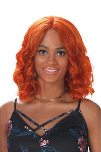 Zury Sis Hand-Tied C Part Wig - SASSY-H-MILL - Unbeatable - SoGoodBB.com