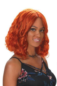 Zury Sis Hand-Tied C Part Wig - SASSY-H-MILL - Unbeatable - SoGoodBB.com