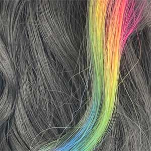 Zury Sis Heart Part Synthetic HD Lace Front Wig - LF HEART COCO - Clearance - SoGoodBB.com