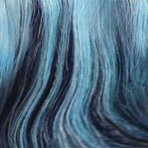 Zury Sis Heart Part Synthetic HD Lace Front Wig - LF HEART COCO - Clearance - SoGoodBB.com
