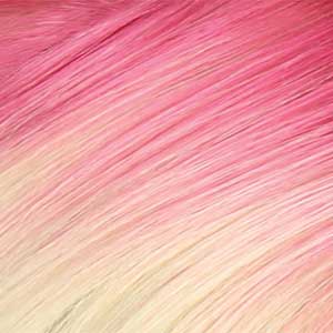 Zury Sis Heart Part Synthetic HD Lace Front Wig - LF HEART COCO - Clearance - SoGoodBB.com