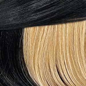 Zury Sis Heart Part Synthetic HD Lace Front Wig - LF HEART COCO - Clearance - SoGoodBB.com