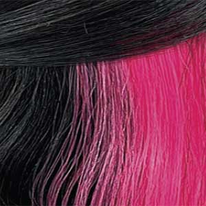 Zury Sis Heart Part Synthetic HD Lace Front Wig - LF HEART COCO - Clearance - SoGoodBB.com