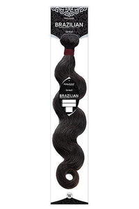 Zury Sis Hollywood Brazilian Virgin Remy Weave - S BODY 10"~20" - SoGoodBB.com
