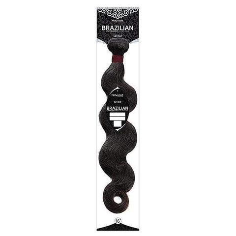 Zury Sis Hollywood Brazilian Virgin Remy Weave - S BODY 10"~20" - SoGoodBB.com
