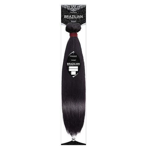 Zury Sis Hollywood Brazilian Virgin Remy Weave - STRAIGHT 10"~20" - SoGoodBB.com
