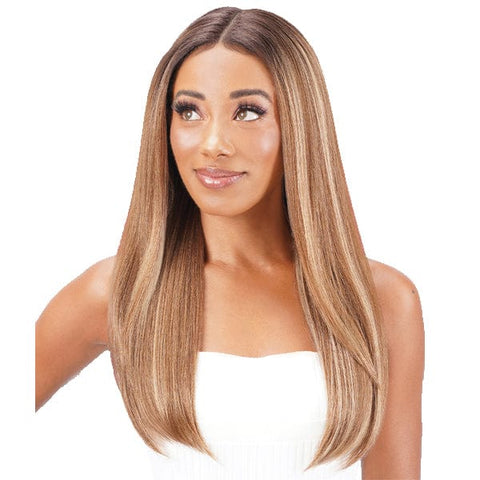 Zury Sis Honey Wig Synthetic HD Lace Front Wig - LF HW ESTY - SoGoodBB.com