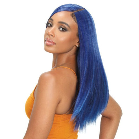 Zury Sis Honey Wig Synthetic HD Lace Front Wig - LF HW RELA - SoGoodBB.com