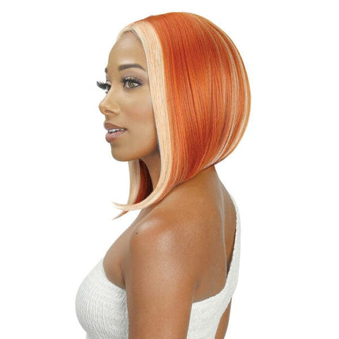 Zury Sis Honey Wig Synthetic HD Lace Front Wig - LF HW TAY - SoGoodBB.com