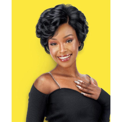 Zury Sis Honey Wig Synthetic HD Lace Part Wig - FW PART HW DELLA - SoGoodBB.com