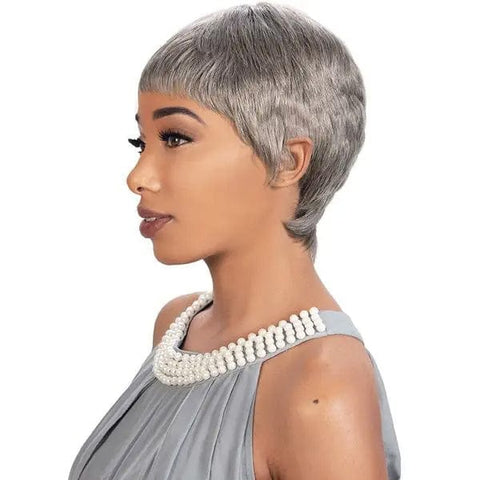 Zury Sis Human Revive Wig - HR MINK - Clearance - SoGoodBB.com