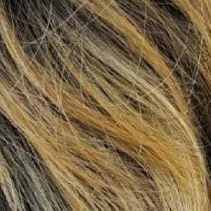Zury Sis Invisible Top Part Synthetic Lace Front Wig - IV LACE H ARI 24