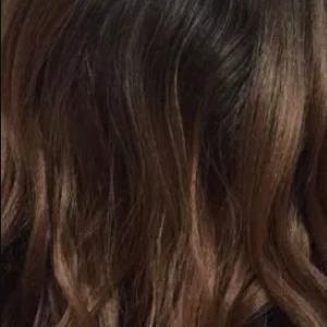 Zury Sis Invisible Top Part Synthetic Lace Front Wig - IV LACE H ARI 24