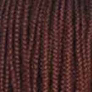 Zury Sis Invisible Top Part Synthetic Lace Front Wig - IV LACE H ARI 24