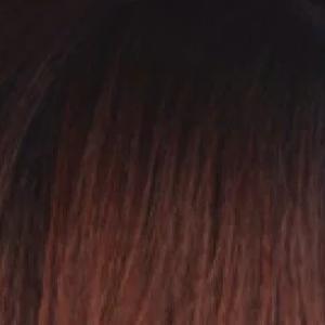 Zury Sis Invisible Top Part Synthetic Lace Front Wig - IV LACE H ARI 24