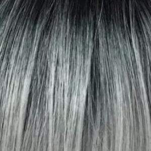Zury Sis Invisible Top Part Synthetic Lace Front Wig - IV LACE H ARI 24