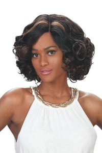 Zury Sis Lace Front Wig - BYD-LACE H LARRY - Clearance - SoGoodBB.com