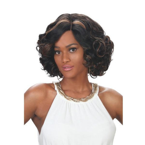 Zury Sis Lace Front Wig - BYD-LACE H LARRY - Clearance - SoGoodBB.com