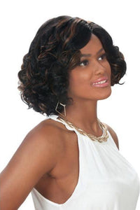 Zury Sis Lace Front Wig - BYD-LACE H LARRY - Clearance - SoGoodBB.com