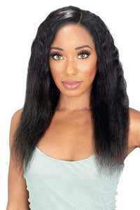 Zury Sis Lurex 100% Remy Human Hair Clip-On 9 Pieces - WW CURLY 14"-16" - SoGoodBB.com
